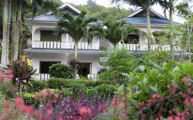 Evergreen Apartments
